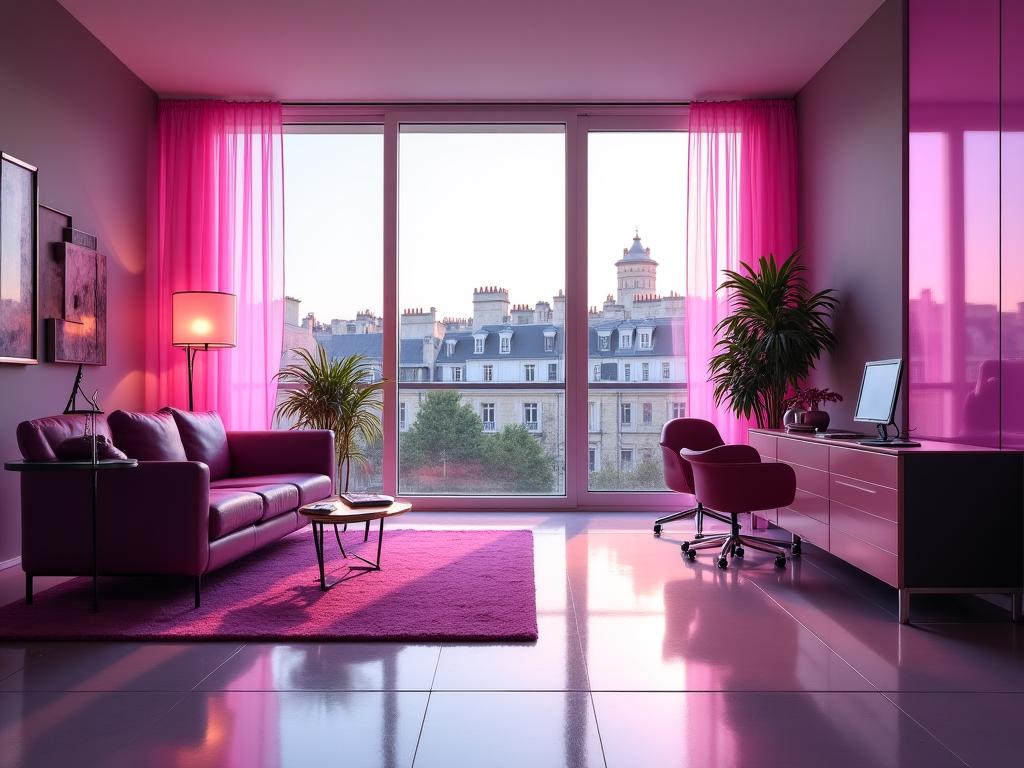 Cabinet Celeste Juris Paris
